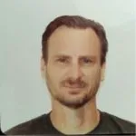 Mark Linn, Technology LeaderSolutions Architect, Spirit Jersey®