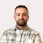 Nazar Romanchuk, CEO, Sinova Development