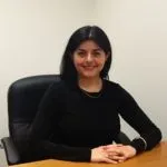 Tazim Rehmat, Senior Engineering Manager, Santos Ltd
