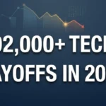 92,000+ Tech Layoffs in 2026: Is AI Replacing Jobs Faster Than Expected?