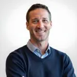Chris Deutschman, Founder & CEO, Jombine