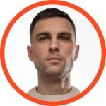 Daniil Semenov, COO, Cuberium