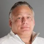 George Christos, Director of Marketing, Urban Abodes