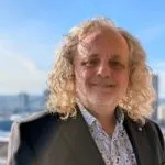 Ian Holsman, Data Analyst, SwirldsLabs