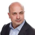 James Isilay, CEO, Cognism