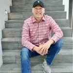 Johnnie ODell, CEO, ai9.co
