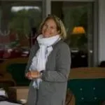 Karine Kukovica, Senior Manager of Customer Experience, CINCO