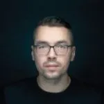 Lukasz Kujawa, CTO, Cryptio
