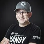 Markus Kassulke, CEO, HandyGames