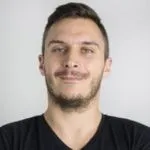 Matija Kolaric, Senior Marketing Specialist, Zebra BI
