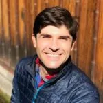 Nick Fusco, Founder & CEO, ApeVue