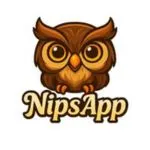 NipsApp Game Studios Logo