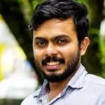 Sanjay Kashyap, Former Marketing Manager, 6-Pack Macros