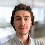 Szymon Dudek, Head of Operations, Software Development Company