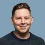 Wesley Dyck, Co-Founder & CPO, Aryval