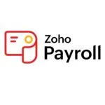 Zoho Payroll Logo