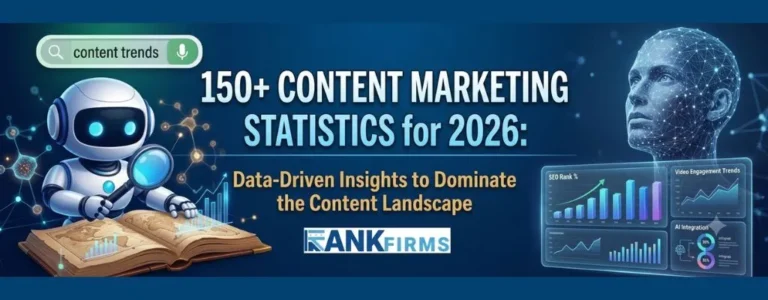 150+ Content Marketing Statistics for 2026