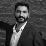 Ali Mumtaz, CTO, 46 Labs