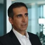 Brian Monjazeb, SVP, iServe Residential Lending