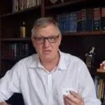 Carl De Campos, Managing Director, Zero Eight Firearm Compliance