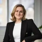 Caroline CC Cannon, VP of Strategic Growth, Thrillz High Flying Adventure Parks