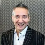 Christiaan Montgomery, Director of Ecommerce, The Fragrance Group