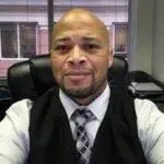 Darrell James, IT Director, CADCA