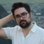 Eugen Rochko, Founder & CEO, Mastodon