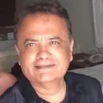 Fauzi Zamir, CEO & Founder, moolah+