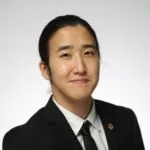 Fraternity Sunny Han, Program Director, Theta Tau Professional Eng