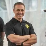 Greg Naman, Co-Founder, Medical Group