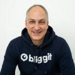 Holger Hammes, CEO, Bliggit Wuppertal