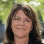 Konnie Kretlow, Owner, Upstaged By Konnie