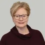 Lee Anne Dawson, Finance Manager, KRB Mechanical Limited