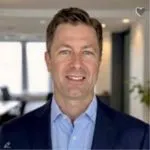 Matthew McDonald, Director of IT, Marine Toys for Tots