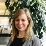 Michelle Kirkwood, Marketing Manager, FlexxCool