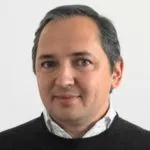 Mikhail Soloviev, Co-Founder & CTO, IRRIOT AB