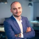 Mircea Popa , CEO, Medicai USA Inc.