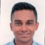 Muthu Chockz , Founder & CEO, StudySmart SG
