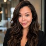 Natasha Wilson, Digital Marketing Manager, TGS