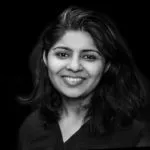 Parul Vats, CTO, Clear.bio