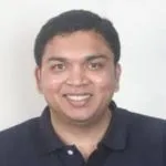 Ratan Kalwa, Head of Digital Transformation, Segen