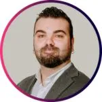 Roberto Garcia, Marketing Responsible, Luxinmo Real Estate