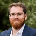 Ryan Kotzen, Technical Lead, Synatic