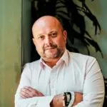 Stephen Dudley, COO, Yoono