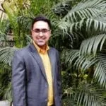 Vasant Chandra, CEO, Mantra Musical Journey
