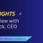 Exclusive Interview with Michael Frederick, CEO of Swovo
