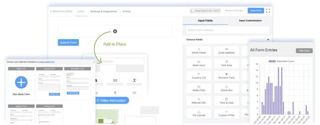 Fluent Forms Software SS