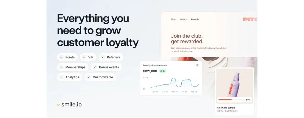 Smile.io